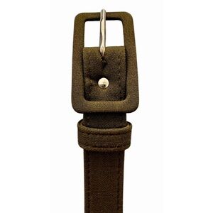 3/4” Grommet Belt